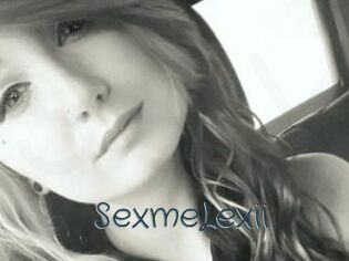 SexmeLexii