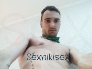 Sexnikisex