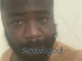 Sexualgod