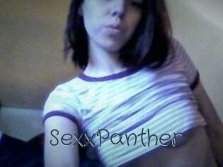 SexxPanther