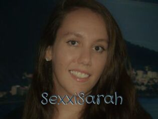 SexxiSarah