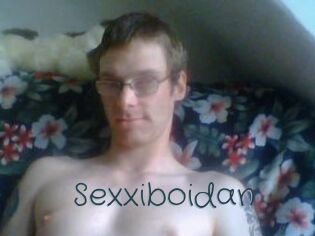 Sexxiboidan