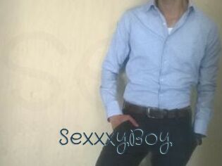 Sexxxy_Boy