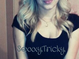 SexxxyTricky