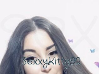 SexxyKitty92