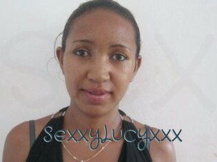 SexxyLucyxxx