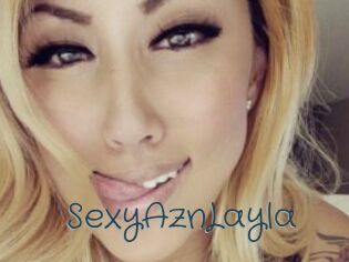 SexyAznLayla