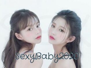 SexyBaby2020