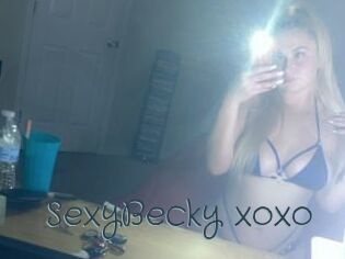 SexyBecky_xoxo