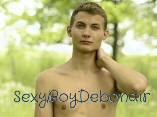 SexyBoyDebonair