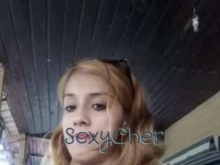 SexyCher