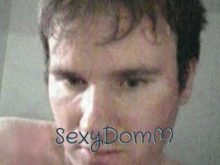 SexyDomM