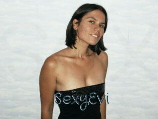 SexyEvi