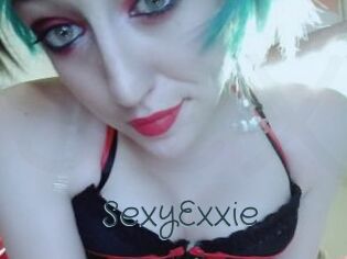 SexyExxie