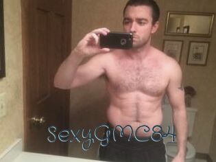 SexyGMC84