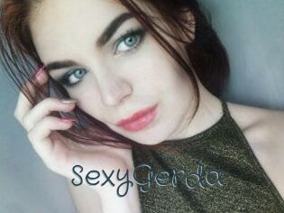 SexyGerda