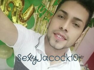 SexyJacock10i