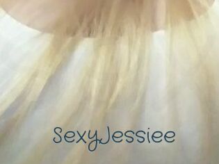 JessyHottie