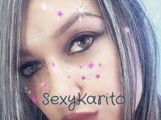 Sexy_Karito