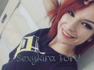 SexyKira_ForU