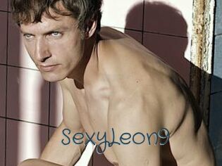 SexyLeon9