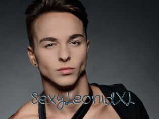 SexyLeonidXL