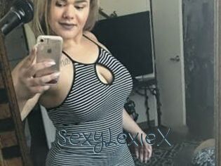 SexyLexieX