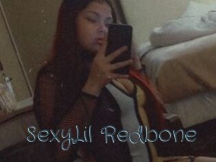 SexyLil_Redbone