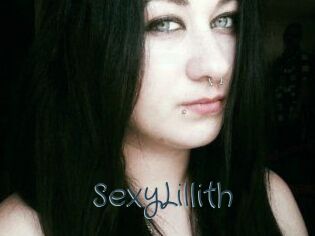 SexyLillith