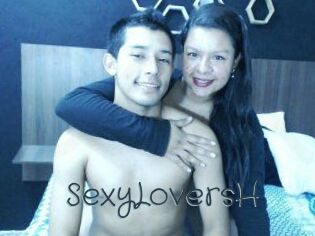 SexyLoversH