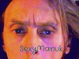 SexyManuk