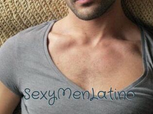 SexyMenLatino