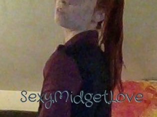 SexyMidgetLove