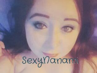 SexyNanami