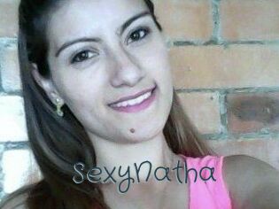 Sexy_Natha