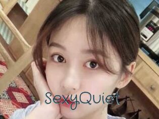 SexyQuiet