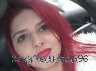 SexyRedHead96