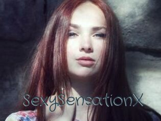 SexySensationX