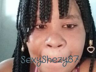 SexyShezy87