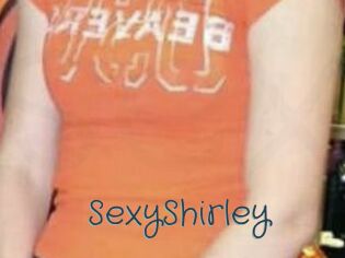 SexyShirley