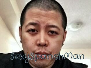 SexySpanishMan