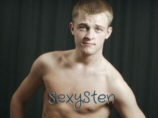 SexySten