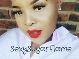 SexySugarFlame