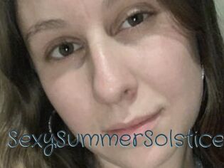 SexySummerSolstice