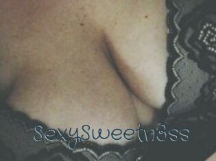 SexySweetn3ss