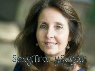 SexyTracySugar