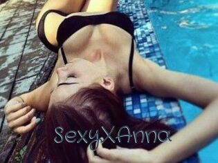 SexyXAnna