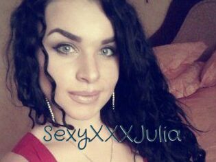 SexyXXXJulia