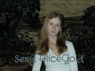 Sexy_AliceGold