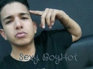 Sexy_BoyHot